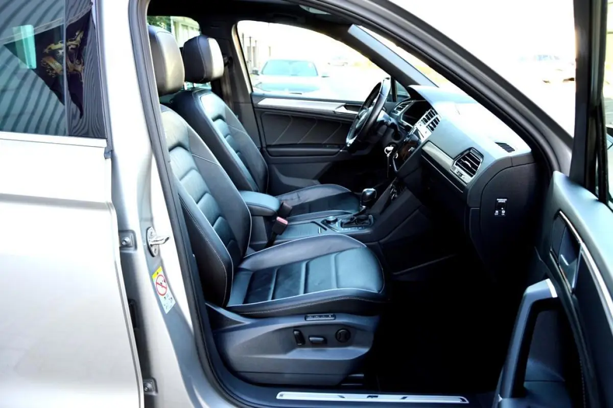 2.0 TSI 4Motion R-Line LEER/NAV/VIRTU/PANO