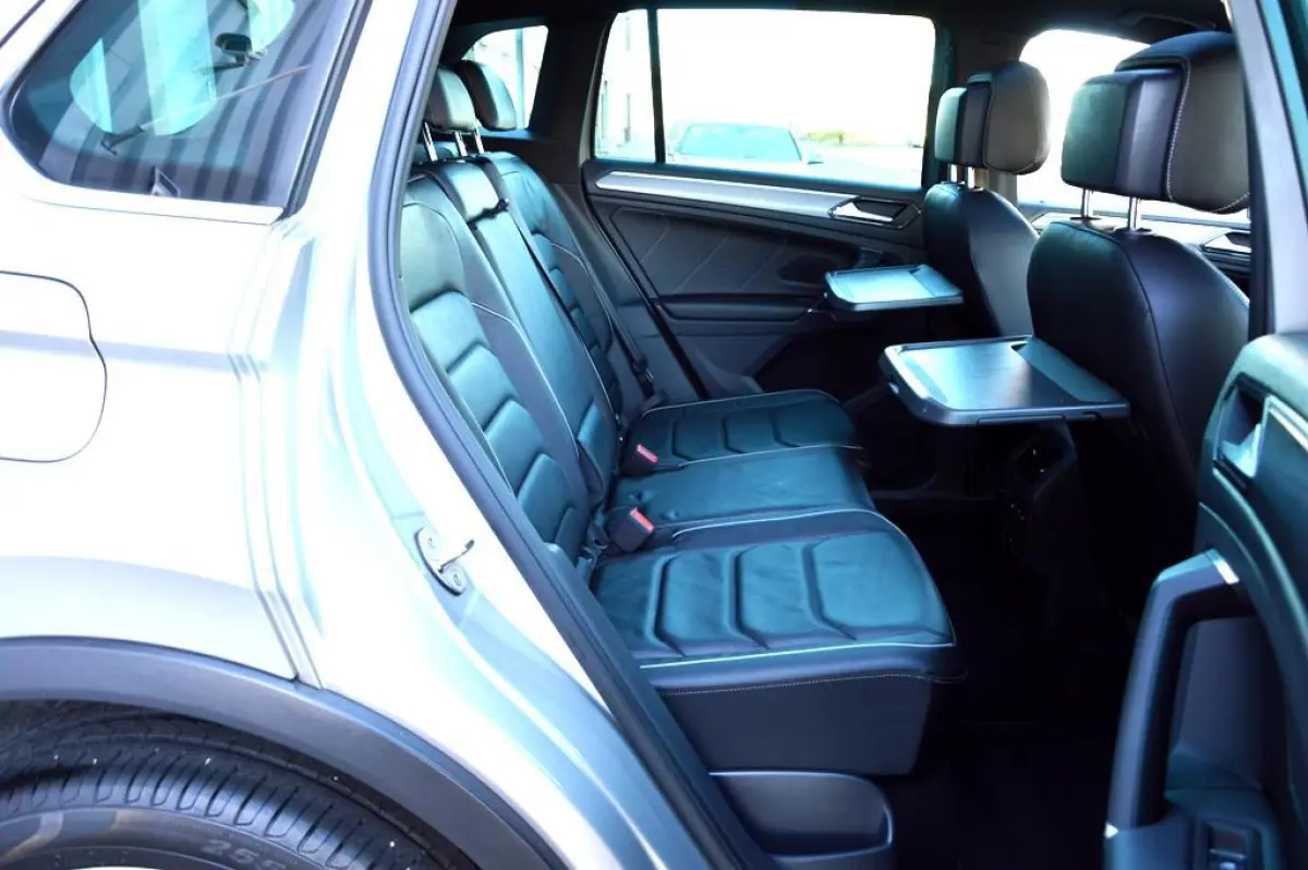 2.0 TSI 4Motion R-Line LEER/NAV/VIRTU/PANO