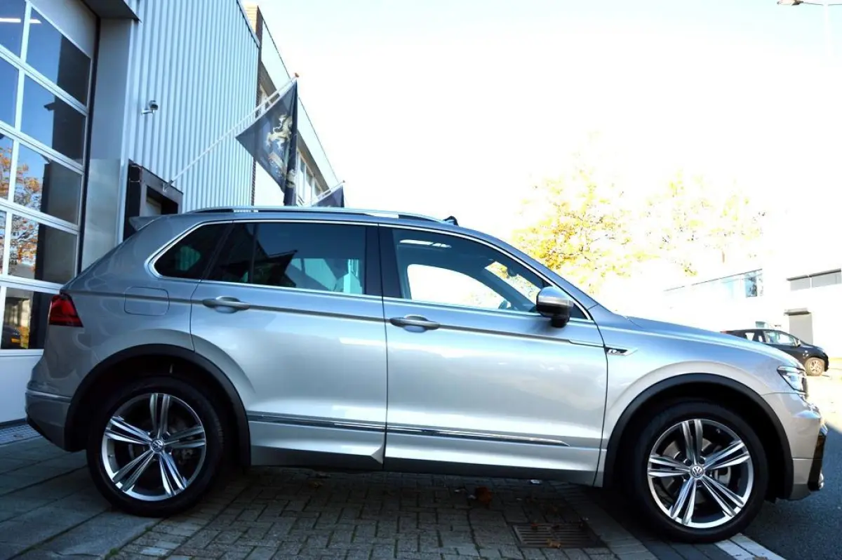 2.0 TSI 4Motion R-Line LEER/NAV/VIRTU/PANO