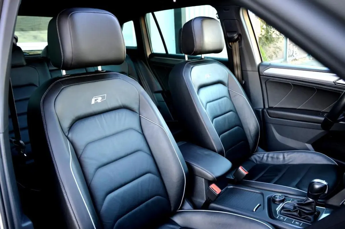 2.0 TSI 4Motion R-Line LEER/NAV/VIRTU/PANO
