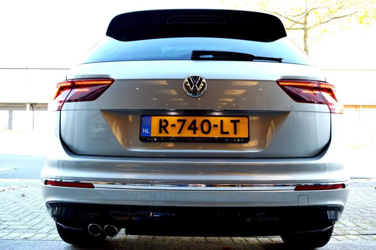 2.0 TSI 4Motion R-Line LEER/NAV/VIRTU/PANO