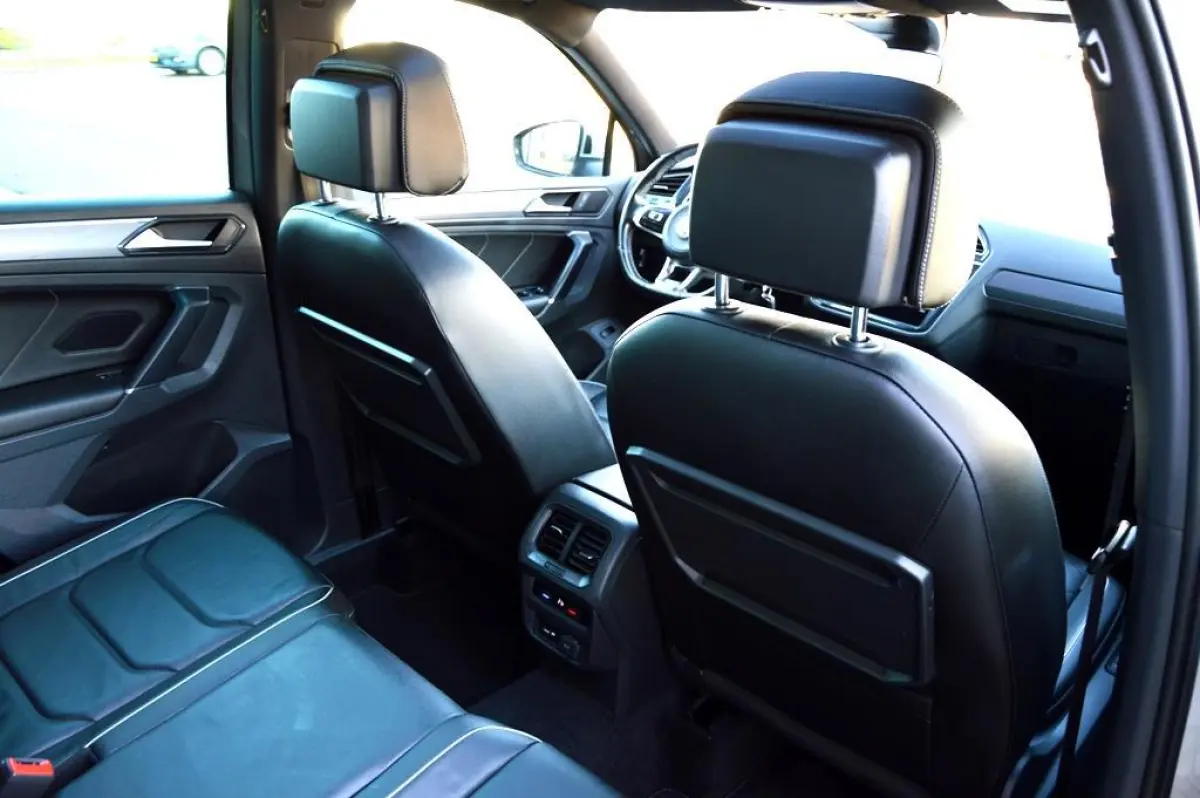 2.0 TSI 4Motion R-Line LEER/NAV/VIRTU/PANO