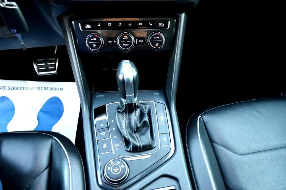 2.0 TSI 4Motion R-Line LEER/NAV/VIRTU/PANO