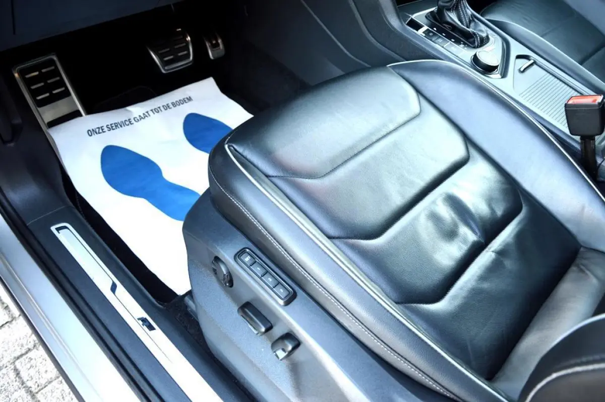 2.0 TSI 4Motion R-Line LEER/NAV/VIRTU/PANO