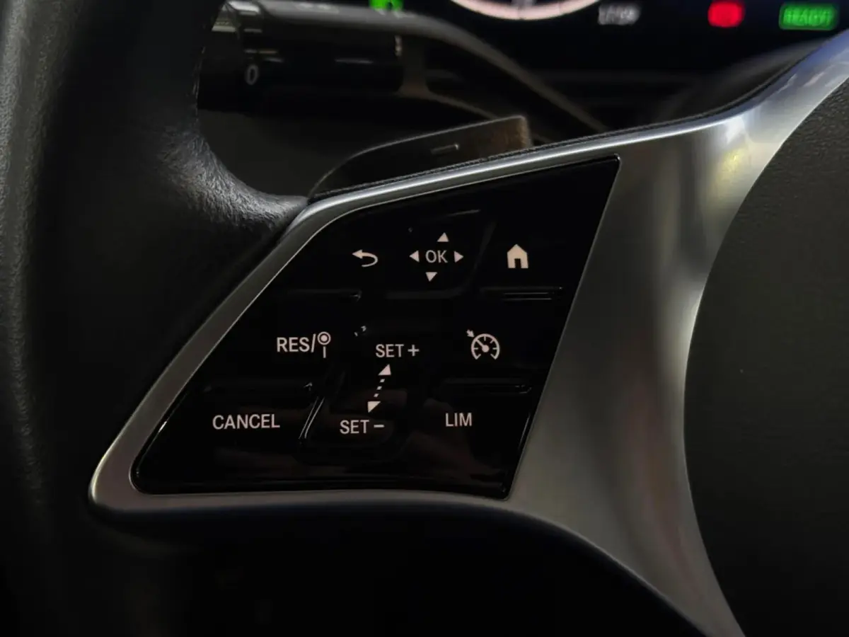 300 e Business Line Limited (Goed OndH, Panorama, Camera, Navi, StoelV, Carplay, SfeerV, Etc)