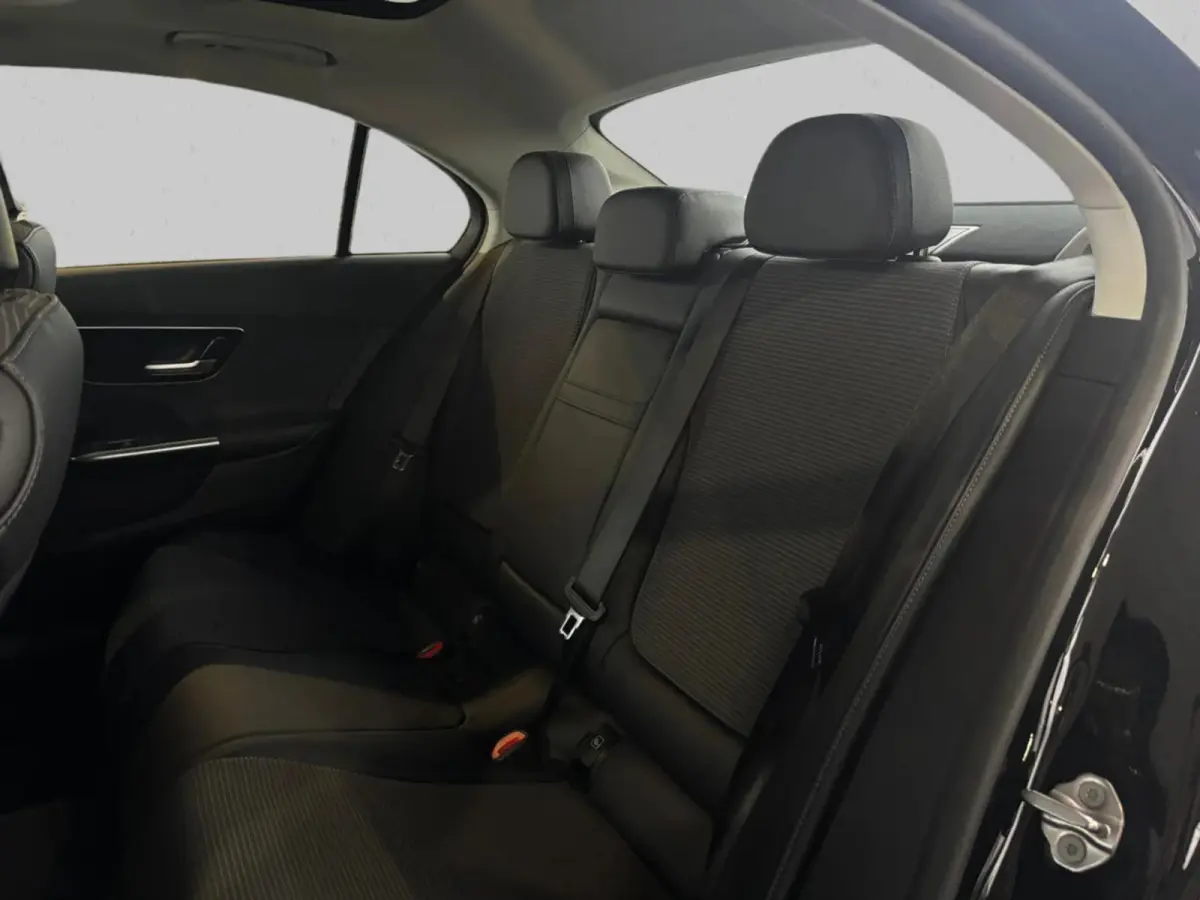 300 e Business Line Limited (Goed OndH, Panorama, Camera, Navi, StoelV, Carplay, SfeerV, Etc)