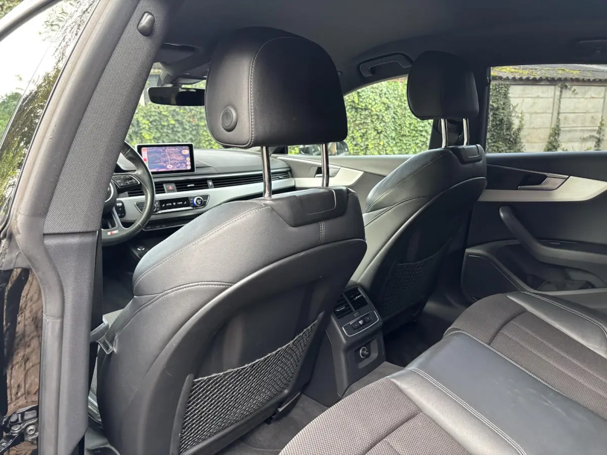 1.4 TFSI S-Tronic 3x S-line|Digitaal dash|Carplay