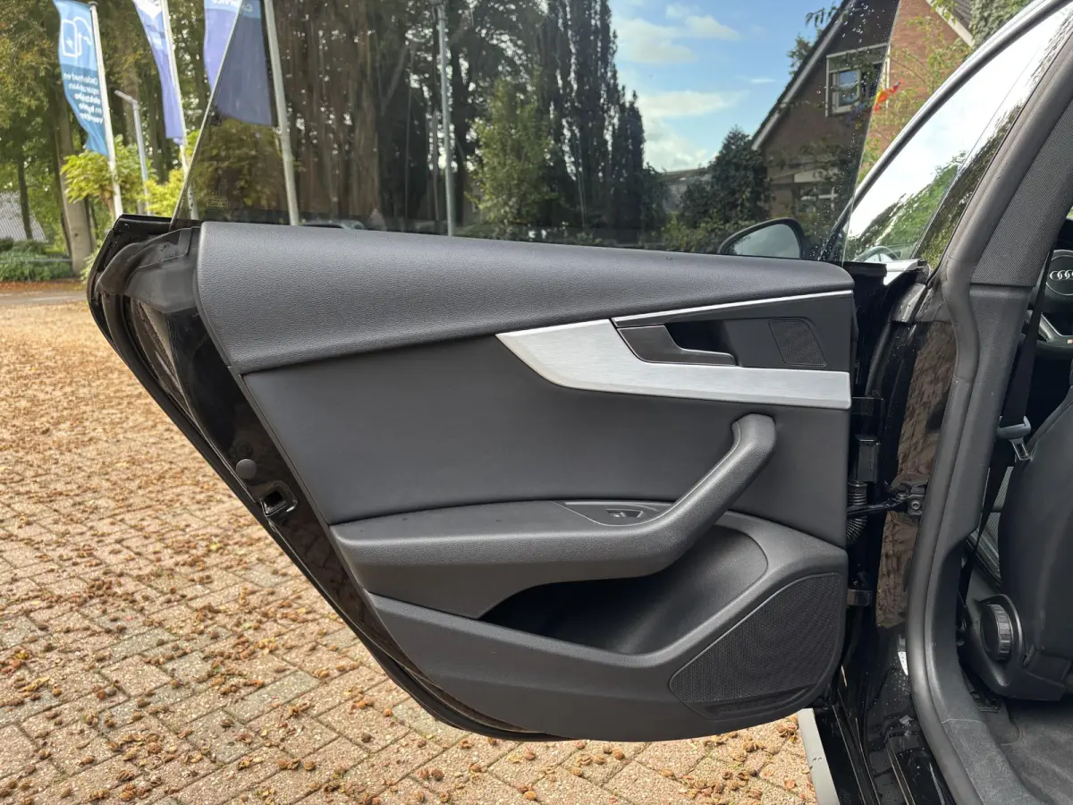 1.4 TFSI S-Tronic 3x S-line|Digitaal dash|Carplay