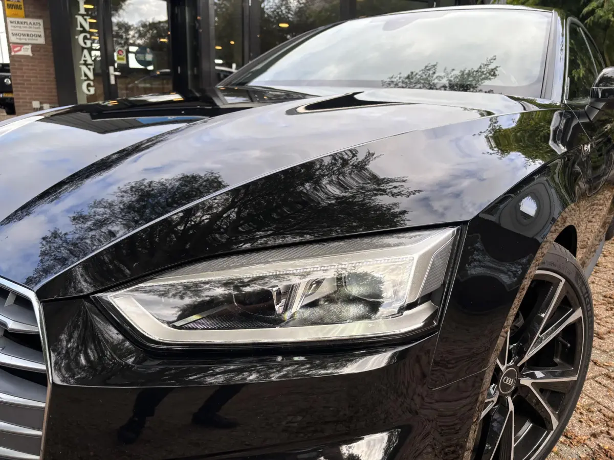 1.4 TFSI S-Tronic 3x S-line|Digitaal dash|Carplay