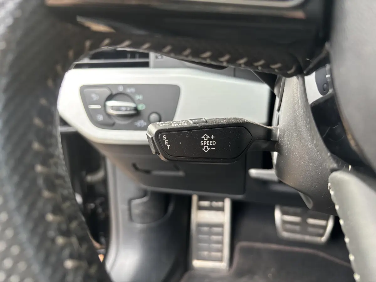 1.4 TFSI S-Tronic 3x S-line|Digitaal dash|Carplay