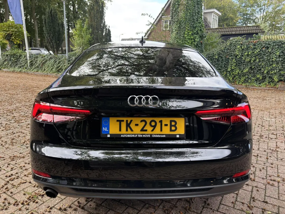 1.4 TFSI S-Tronic 3x S-line|Digitaal dash|Carplay