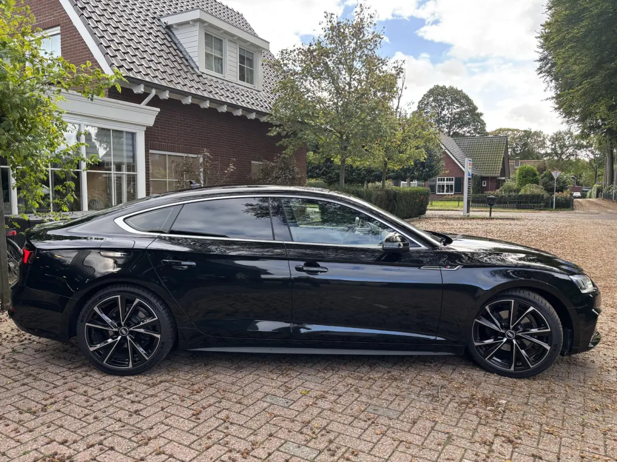 1.4 TFSI S-Tronic 3x S-line|Digitaal dash|Carplay
