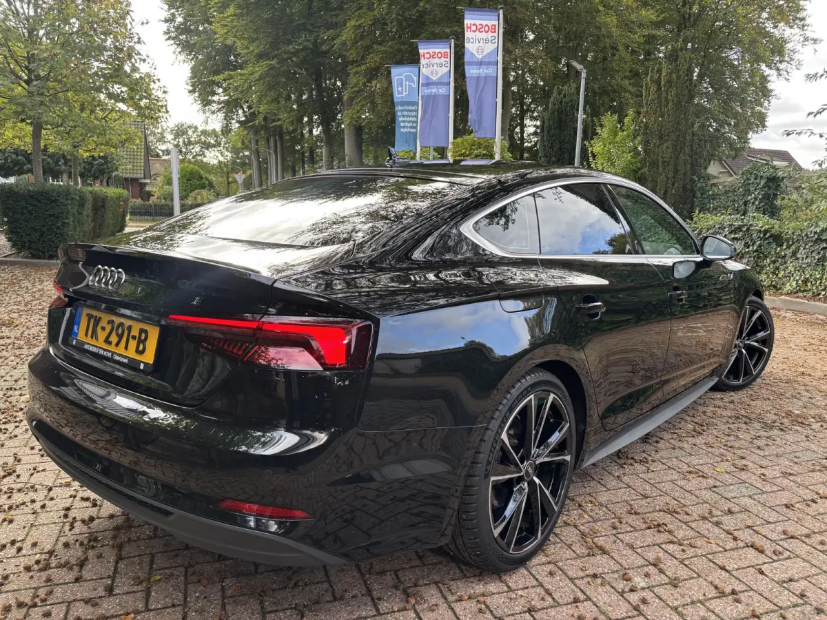 1.4 TFSI S-Tronic 3x S-line|Digitaal dash|Carplay