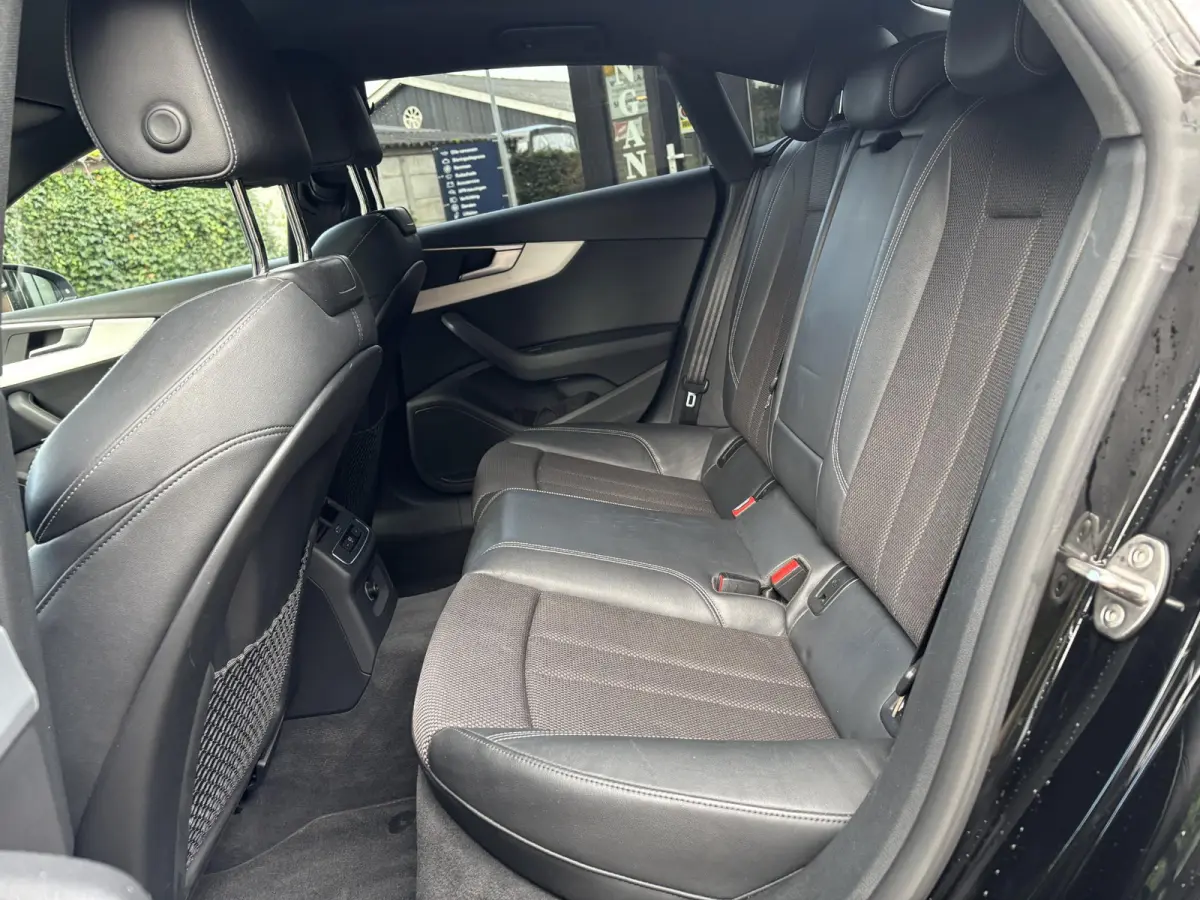1.4 TFSI S-Tronic 3x S-line|Digitaal dash|Carplay