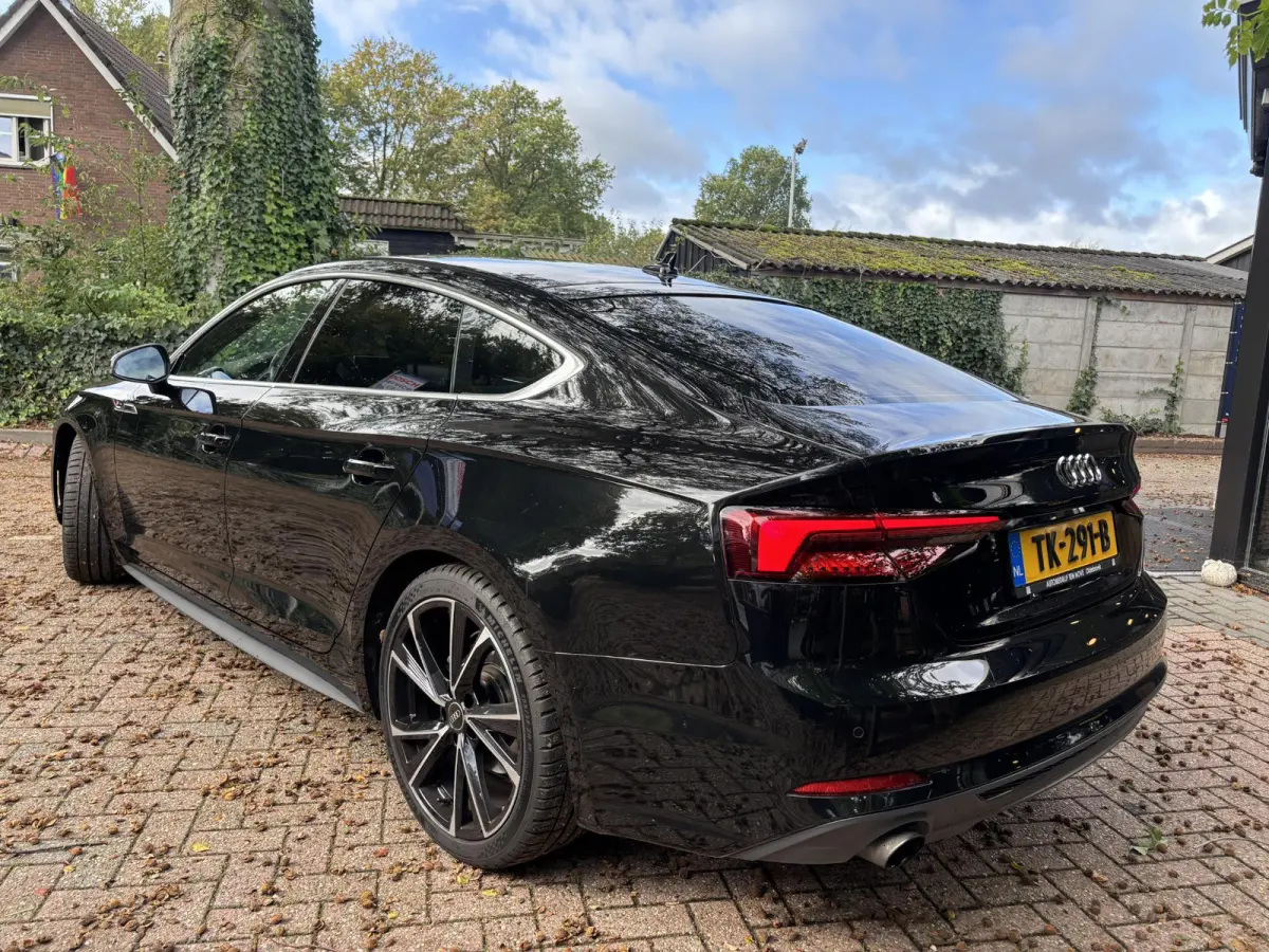 1.4 TFSI S-Tronic 3x S-line|Digitaal dash|Carplay