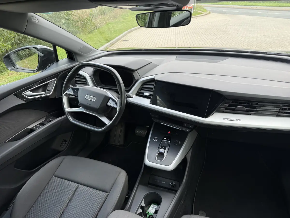 40 Edition 77 kWh Soh 94%