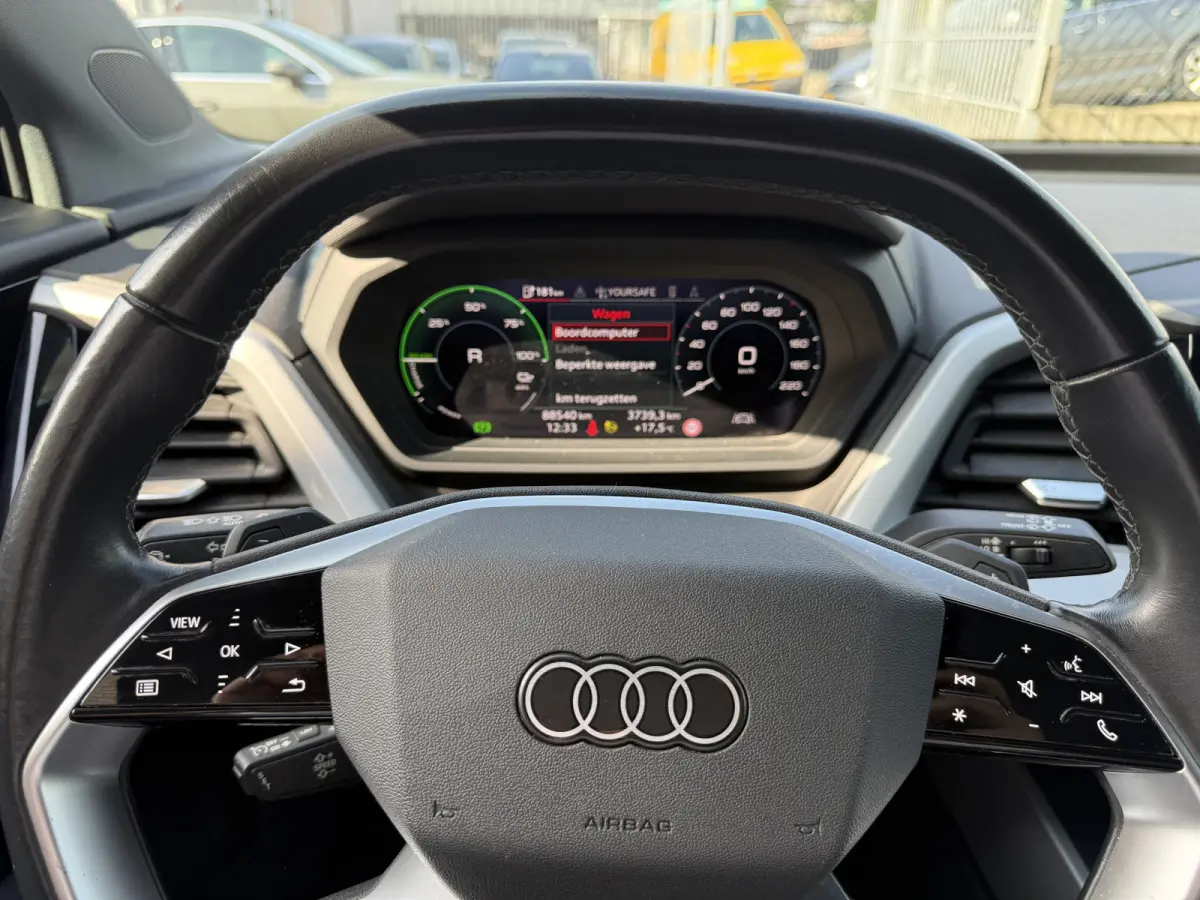 40 Edition 77 kWh Soh 94%