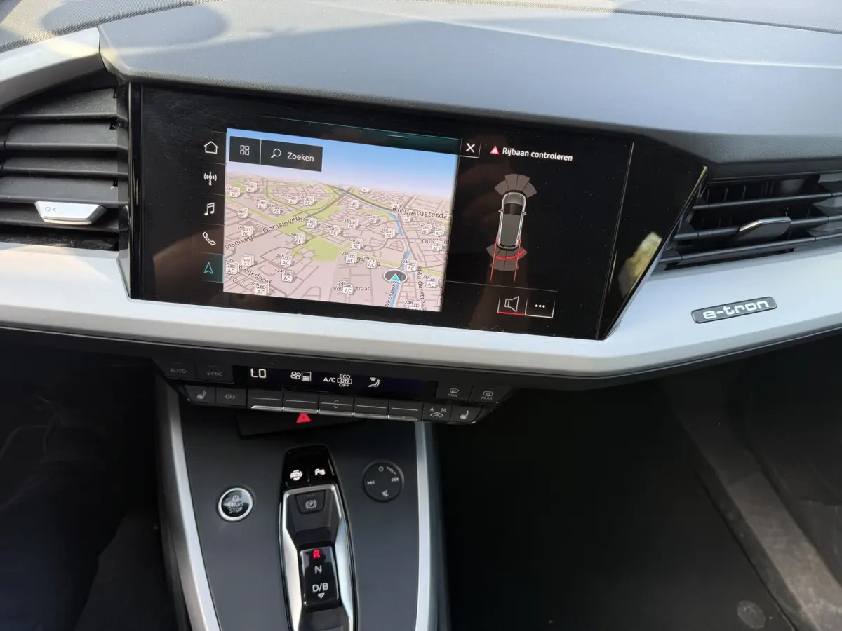 40 Edition 77 kWh Soh 94%