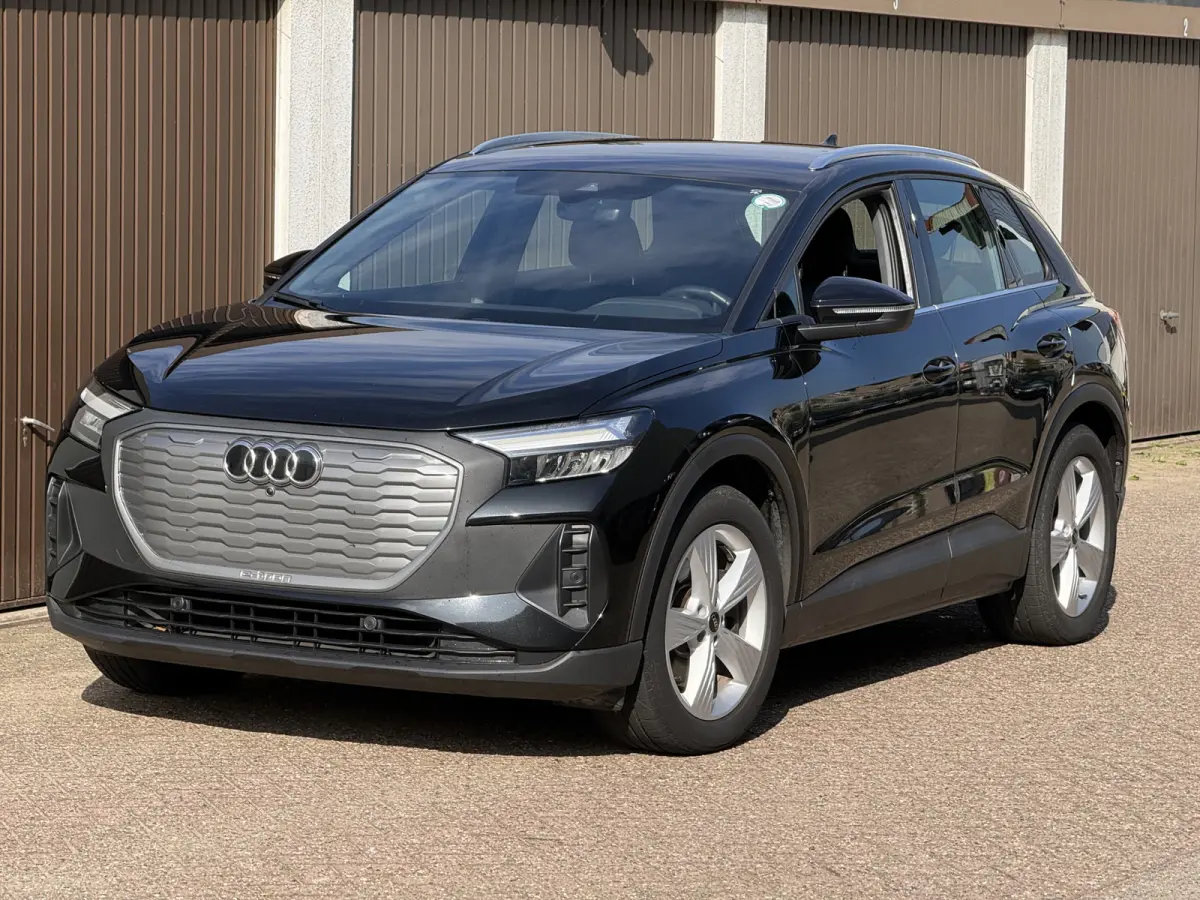 40 Edition 77 kWh Soh 94%