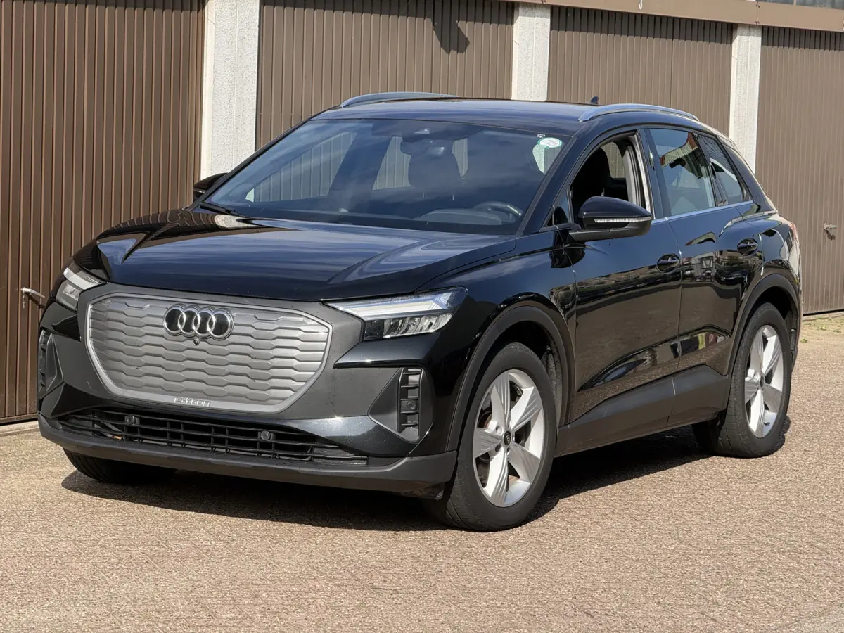 40 Edition 77 kWh Soh 94%