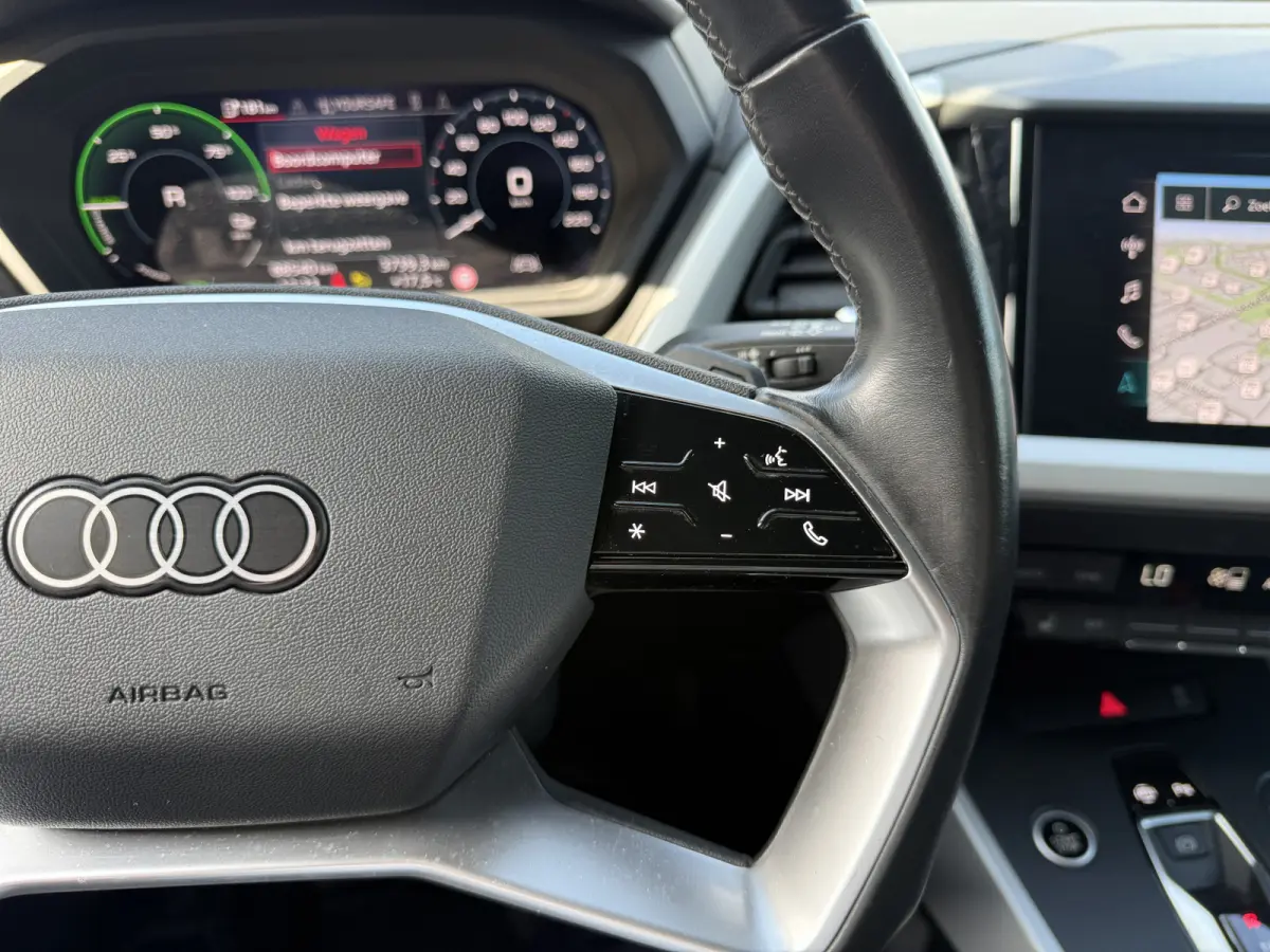 40 Edition 77 kWh Soh 94%