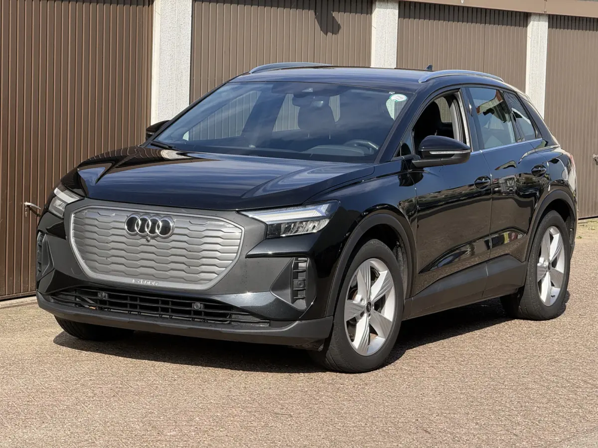 40 Edition 77 kWh Soh 94%