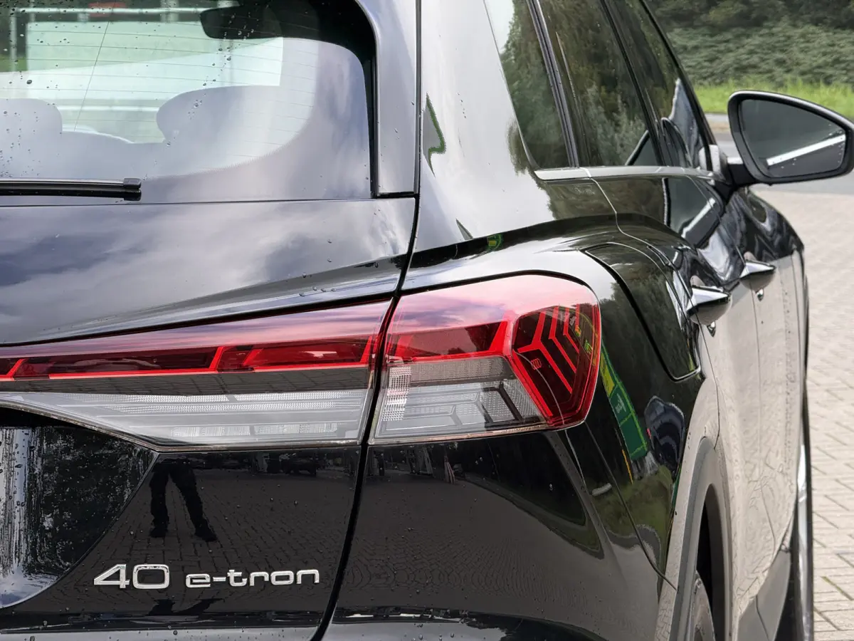 40 Edition 77 kWh Soh 94%