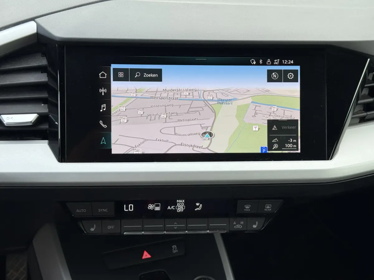 40 Edition 77 kWh Soh 94%