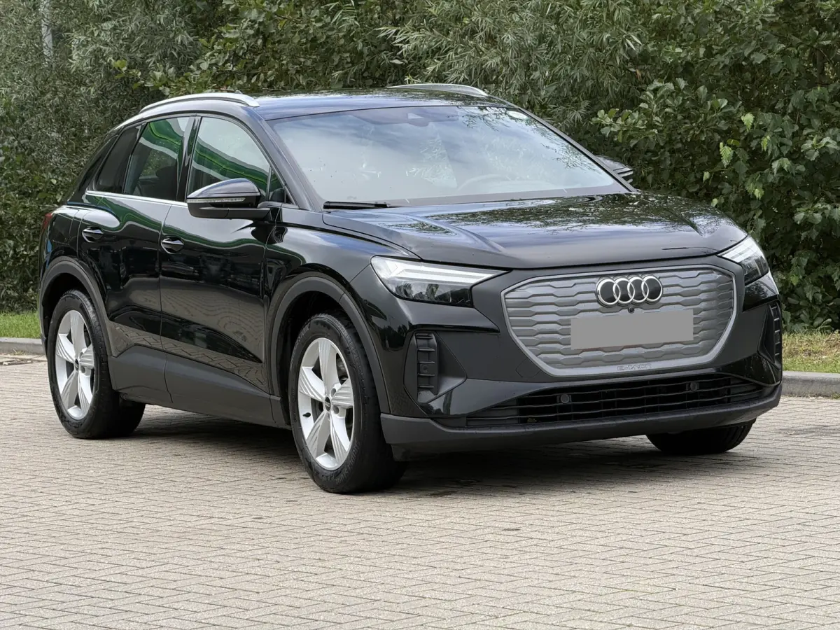 40 Edition 77 kWh Soh 94%