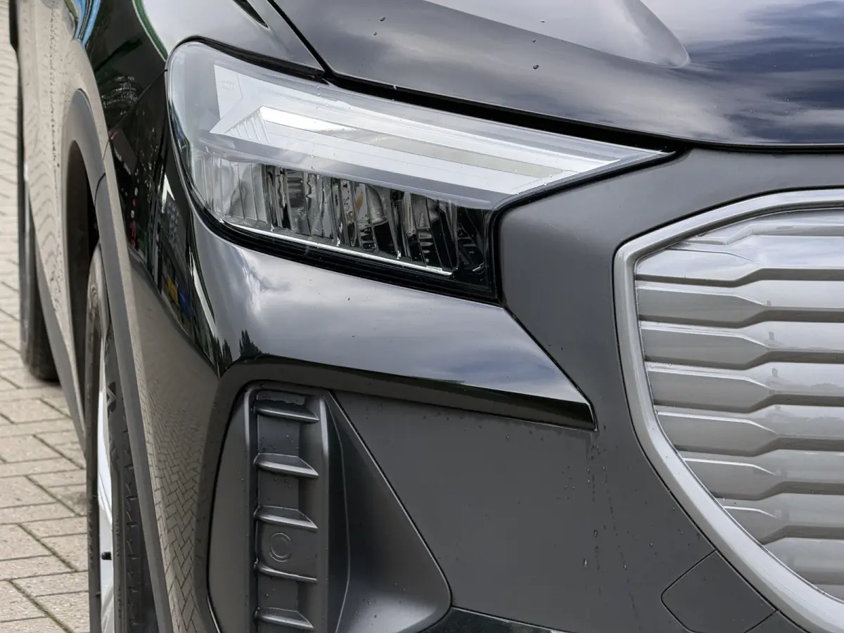 40 Edition 77 kWh Soh 94%