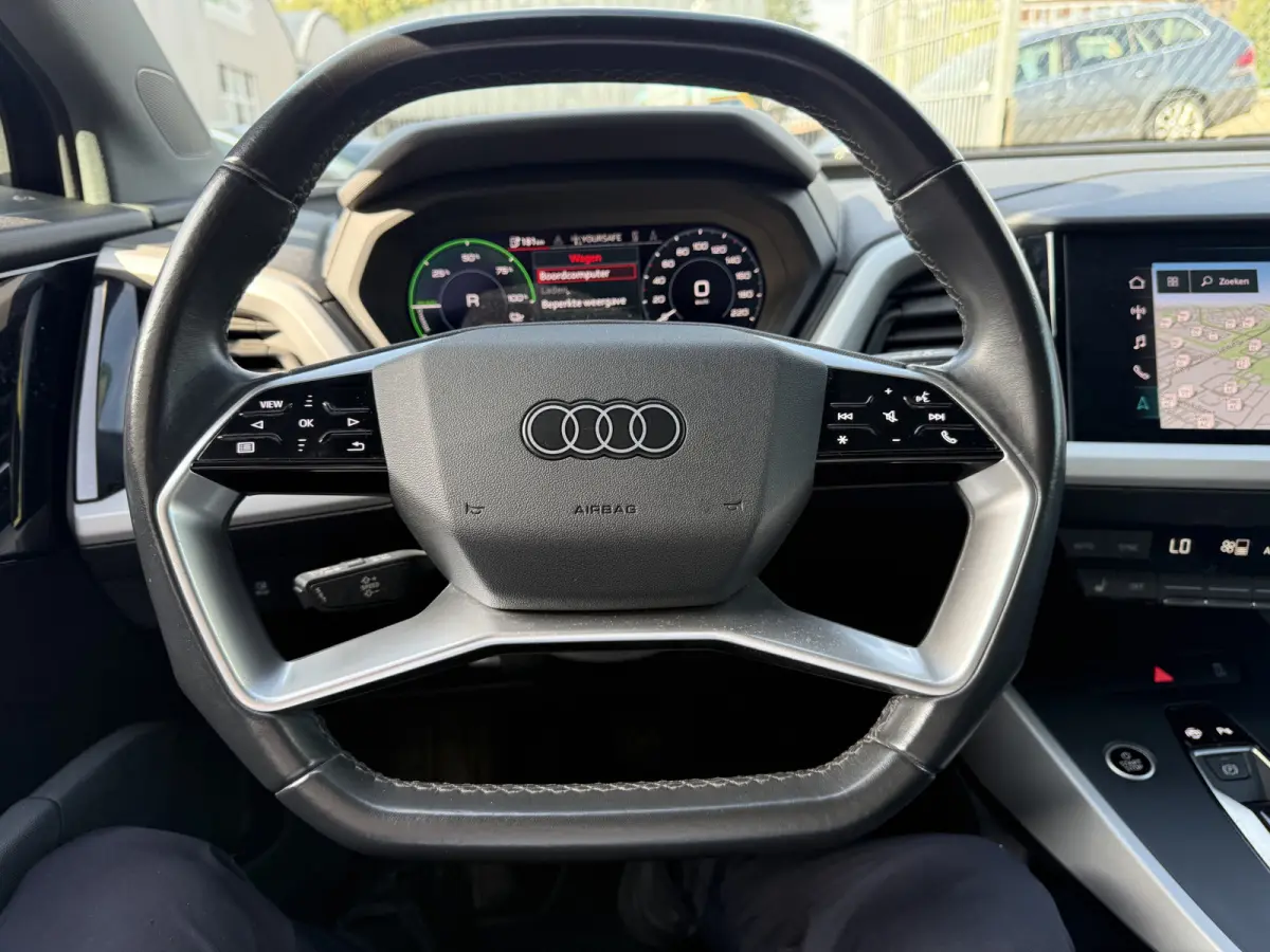 40 Edition 77 kWh Soh 94%
