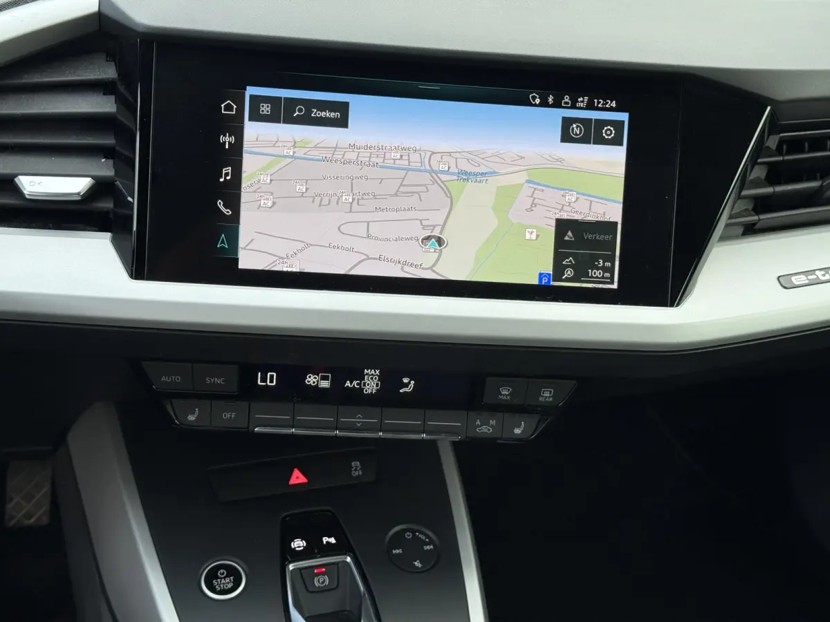 40 Edition 77 kWh Soh 94%