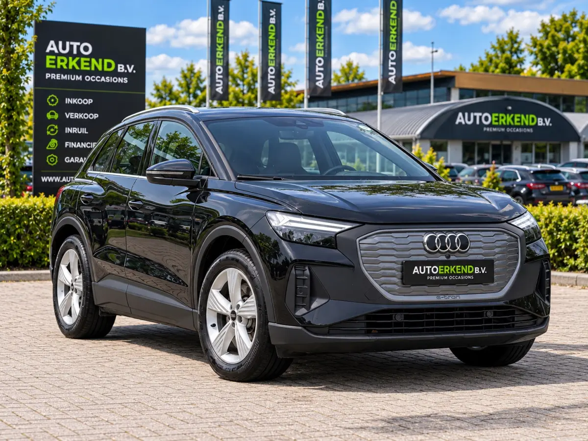 40 Edition 77 kWh Soh 94%