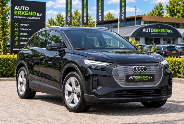 40 Edition 77 kWh Soh 94%