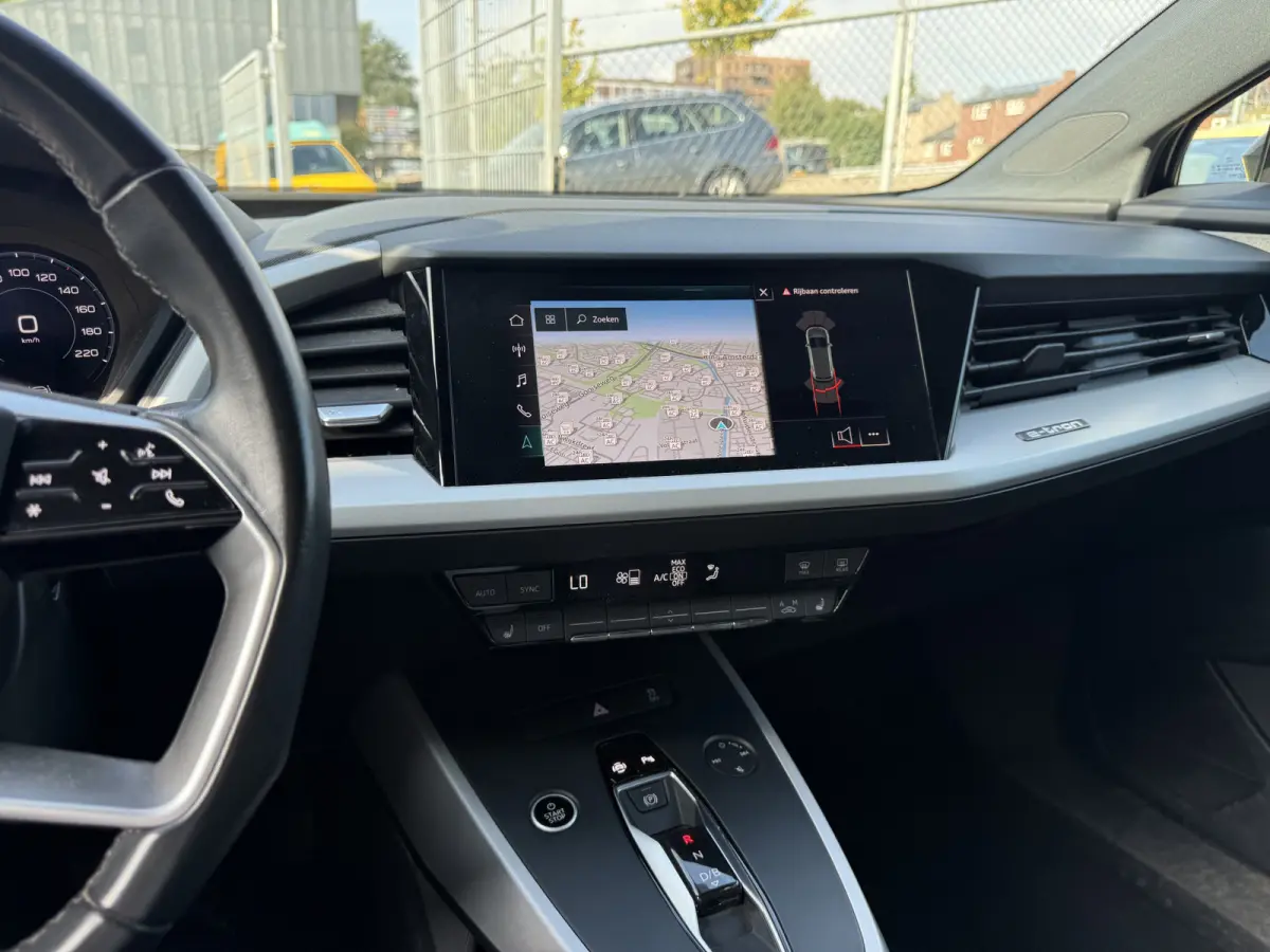 40 Edition 77 kWh Soh 94%