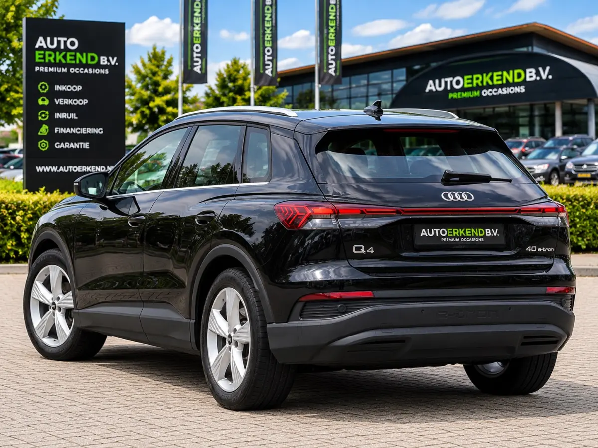 40 Edition 77 kWh Soh 94%