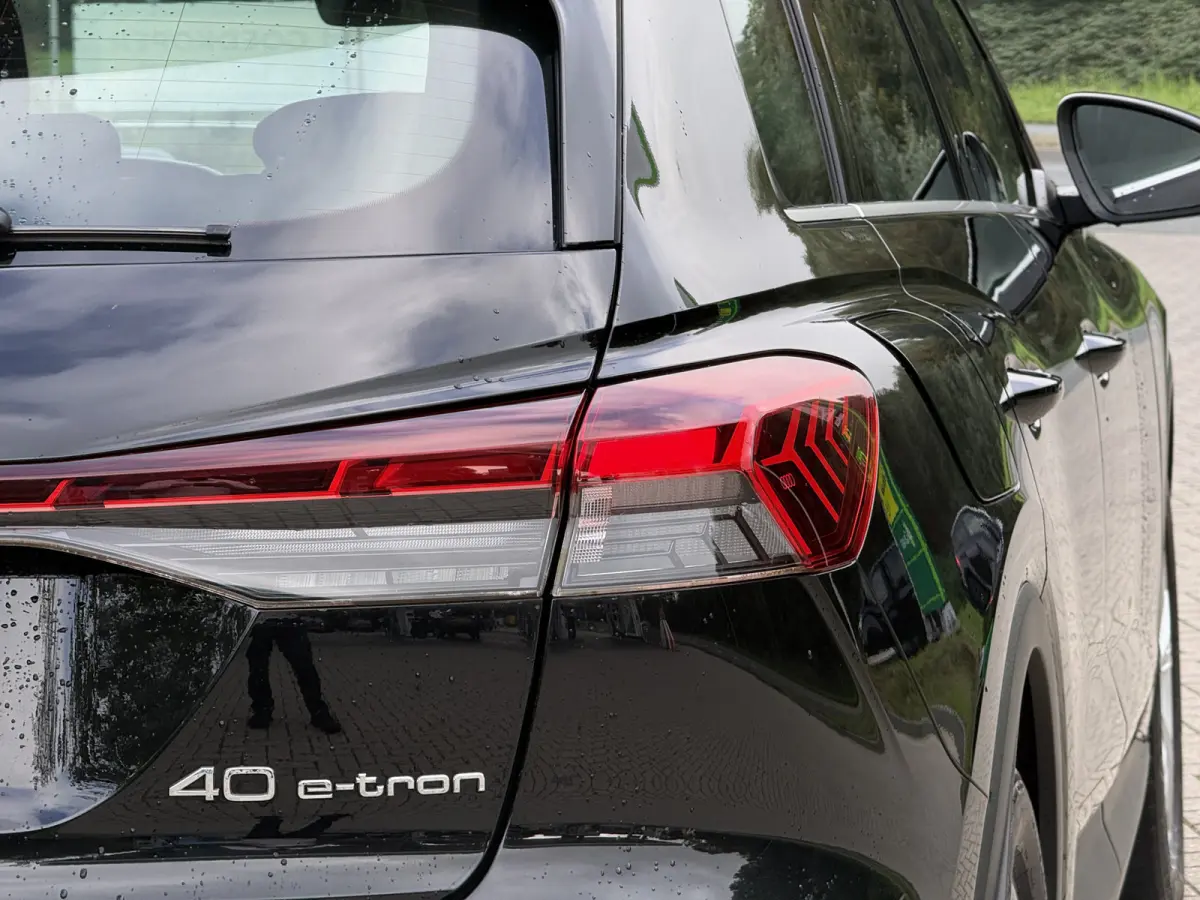 40 Edition 77 kWh Soh 94%