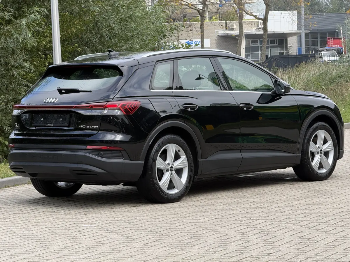 40 Edition 77 kWh Soh 94%