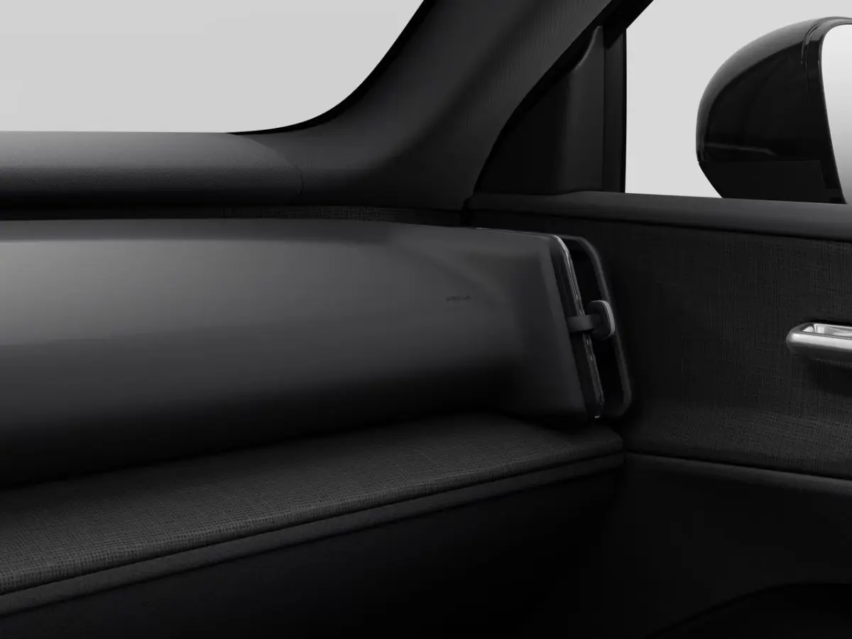 P5 Long Range Plus Black Edition Europa 69 kWh | Elektrisch Verstelbare Soelen | Op Voorraad | Harman/Kardon | Stoelverwarming |