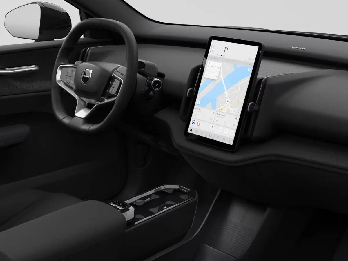 P5 Long Range Plus Black Edition Europa 69 kWh | Elektrisch Verstelbare Soelen | Op Voorraad | Harman/Kardon | Stoelverwarming |