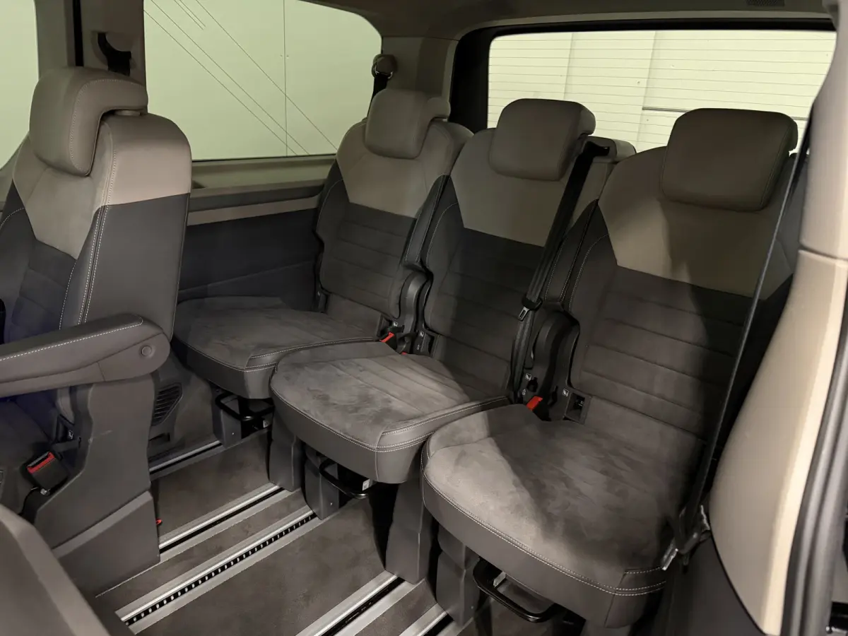 1.4 eHybrid L2 Life 7p. MASSAGE/TREKHAAK/ACC/ADAPTIVE-ONDERSTEL/H&K/SOH 94%/HEAD-UP/LEER-ALCANTARA/SFEER/IQ-LIGHT/CAMERA/ELECTR.SCHUIFDEUREN/PDC+AUT.PARKEREN/EL.A.KLEP/UNIEK SLECHTS 34.000KM