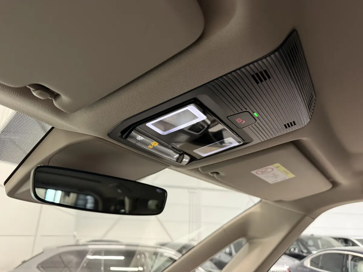 1.4 eHybrid L2 Life 7p. MASSAGE/TREKHAAK/ACC/ADAPTIVE-ONDERSTEL/H&K/SOH 94%/HEAD-UP/LEER-ALCANTARA/SFEER/IQ-LIGHT/CAMERA/ELECTR.SCHUIFDEUREN/PDC+AUT.PARKEREN/EL.A.KLEP/UNIEK SLECHTS 34.000KM