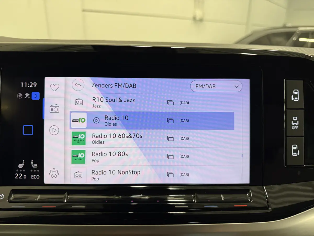 1.4 eHybrid L2 Life 7p. MASSAGE/TREKHAAK/ACC/ADAPTIVE-ONDERSTEL/H&K/SOH 94%/HEAD-UP/LEER-ALCANTARA/SFEER/IQ-LIGHT/CAMERA/ELECTR.SCHUIFDEUREN/PDC+AUT.PARKEREN/EL.A.KLEP/UNIEK SLECHTS 34.000KM