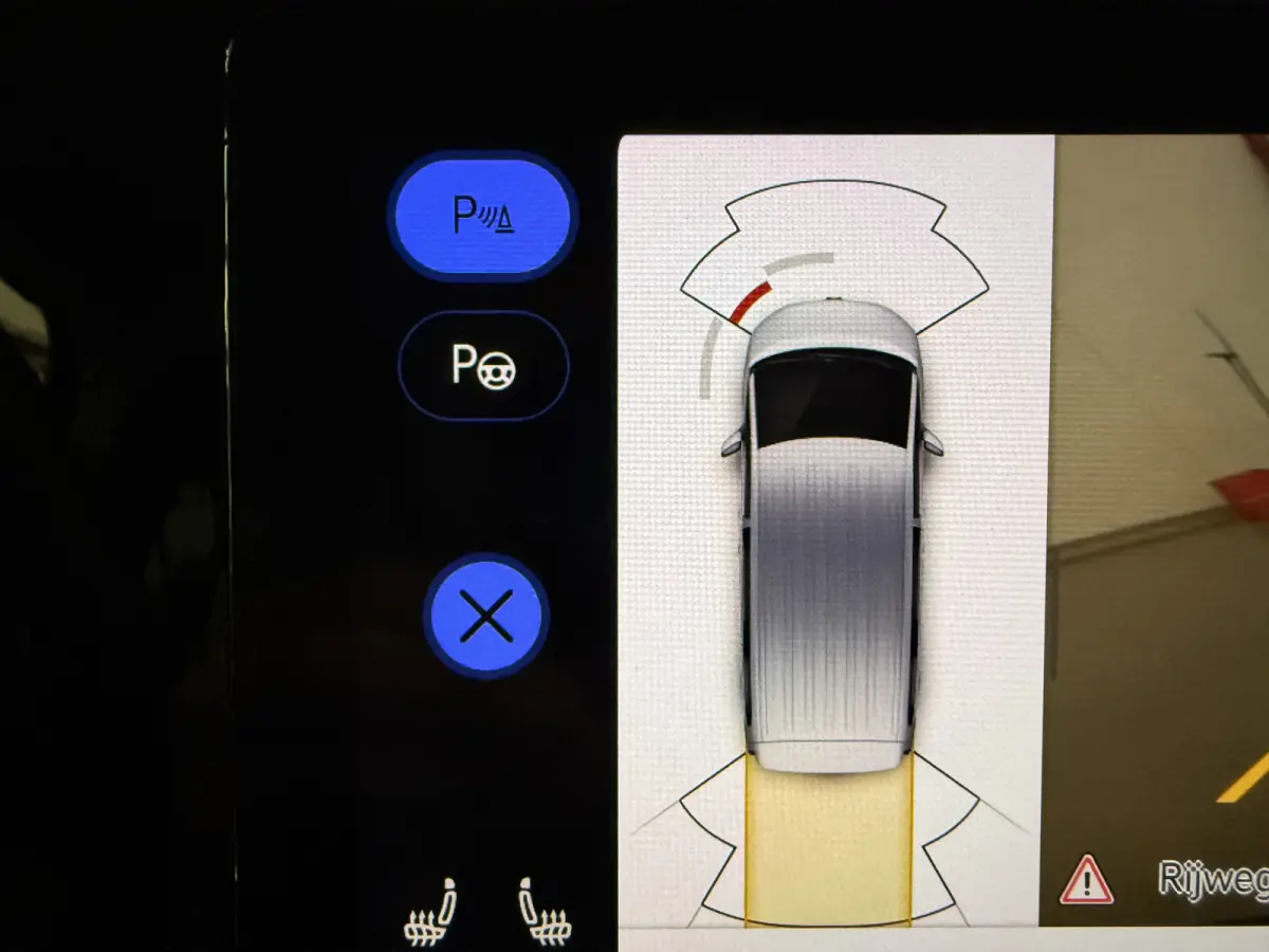 1.4 eHybrid L2 Life 7p. MASSAGE/TREKHAAK/ACC/ADAPTIVE-ONDERSTEL/H&K/SOH 94%/HEAD-UP/LEER-ALCANTARA/SFEER/IQ-LIGHT/CAMERA/ELECTR.SCHUIFDEUREN/PDC+AUT.PARKEREN/EL.A.KLEP/UNIEK SLECHTS 34.000KM