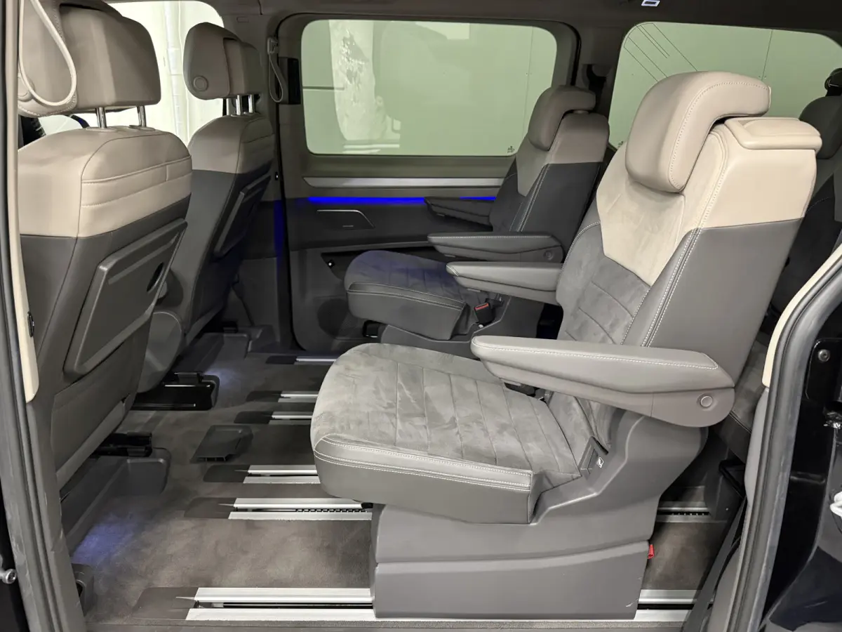 1.4 eHybrid L2 Life 7p. MASSAGE/TREKHAAK/ACC/ADAPTIVE-ONDERSTEL/H&K/SOH 94%/HEAD-UP/LEER-ALCANTARA/SFEER/IQ-LIGHT/CAMERA/ELECTR.SCHUIFDEUREN/PDC+AUT.PARKEREN/EL.A.KLEP/UNIEK SLECHTS 34.000KM