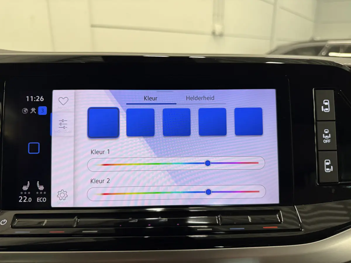 1.4 eHybrid L2 Life 7p. MASSAGE/TREKHAAK/ACC/ADAPTIVE-ONDERSTEL/H&K/SOH 94%/HEAD-UP/LEER-ALCANTARA/SFEER/IQ-LIGHT/CAMERA/ELECTR.SCHUIFDEUREN/PDC+AUT.PARKEREN/EL.A.KLEP/UNIEK SLECHTS 34.000KM
