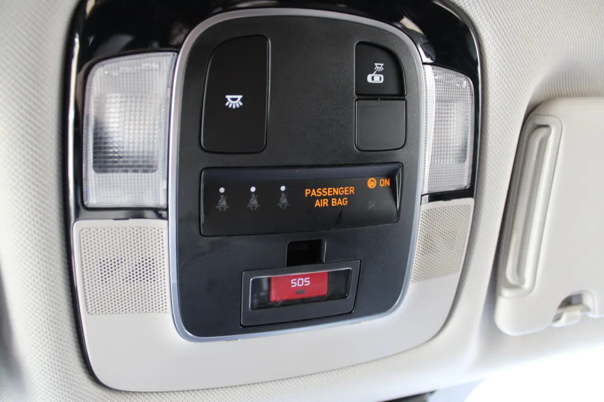 1.6 T-GDI HEV Comfort | Achteruitrijcamera | Audio installatie | Buitenspiegels elektrisch inklapbaar
