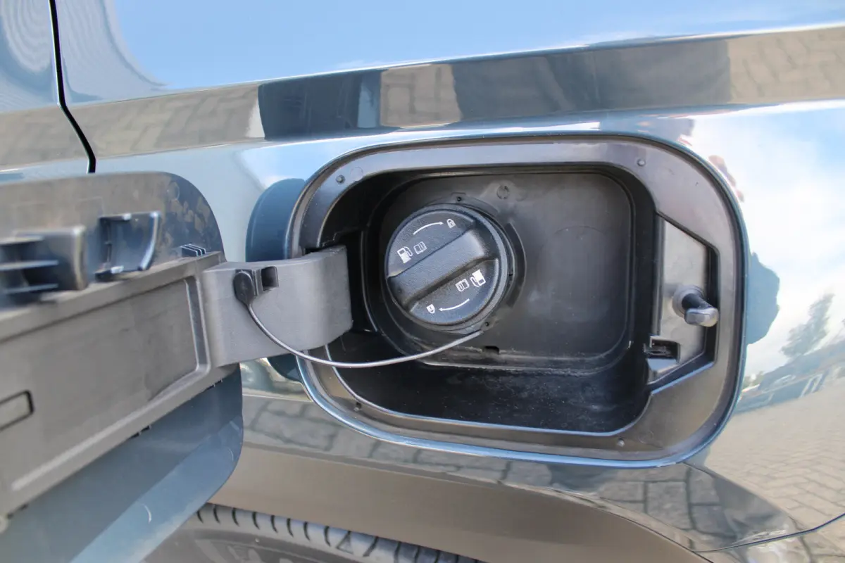 1.6 T-GDI HEV Comfort | Achteruitrijcamera | Audio installatie | Buitenspiegels elektrisch inklapbaar