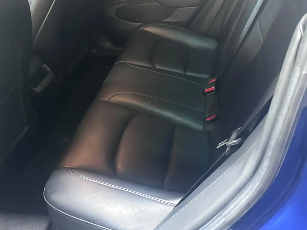 Long Range AWD 75 kWh