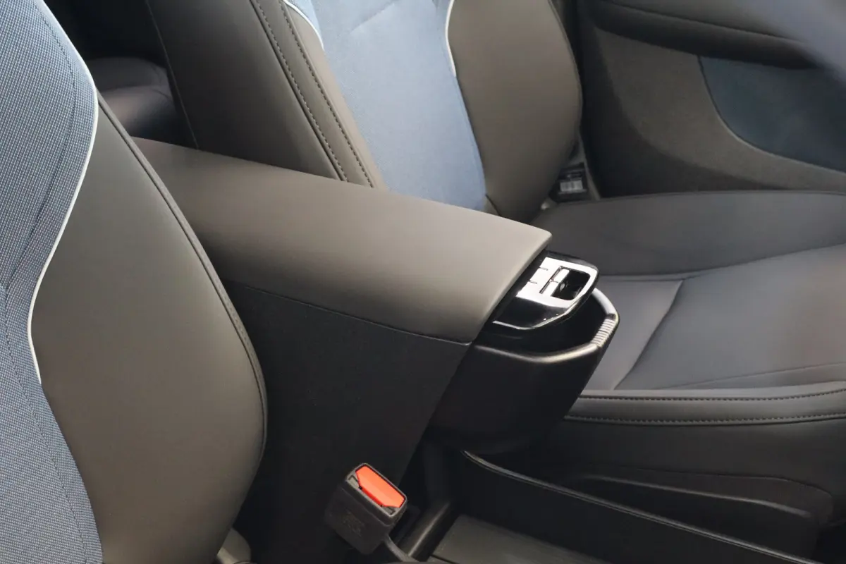 Black Edition P5 272PK Long Range Elektrisch Plus Europa | HK Audio | Black Pack | Stoel&Stuur verw. | Adap Cruise